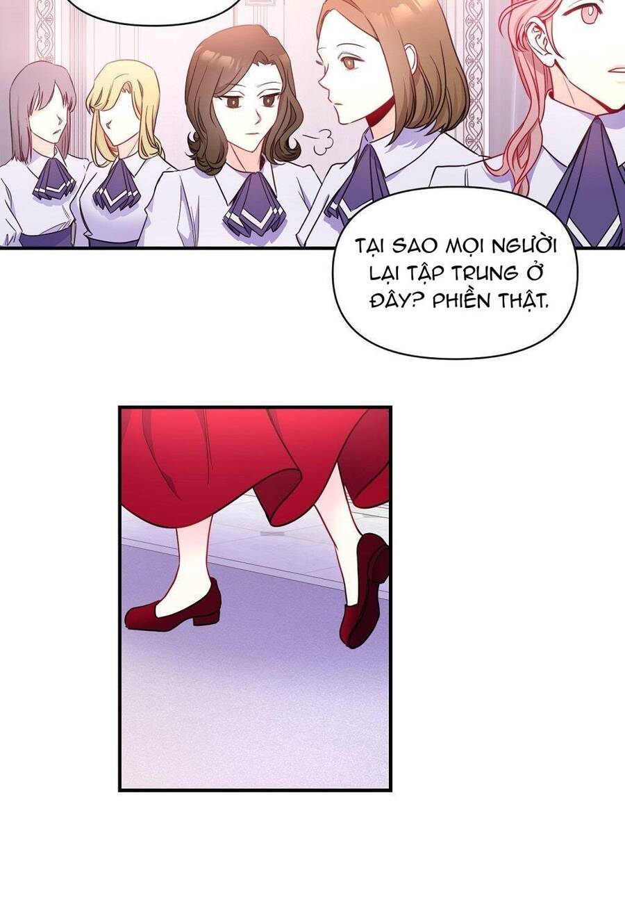 Chúng Ta Đã Kết Hôn Chap 5 - Next Chap 6