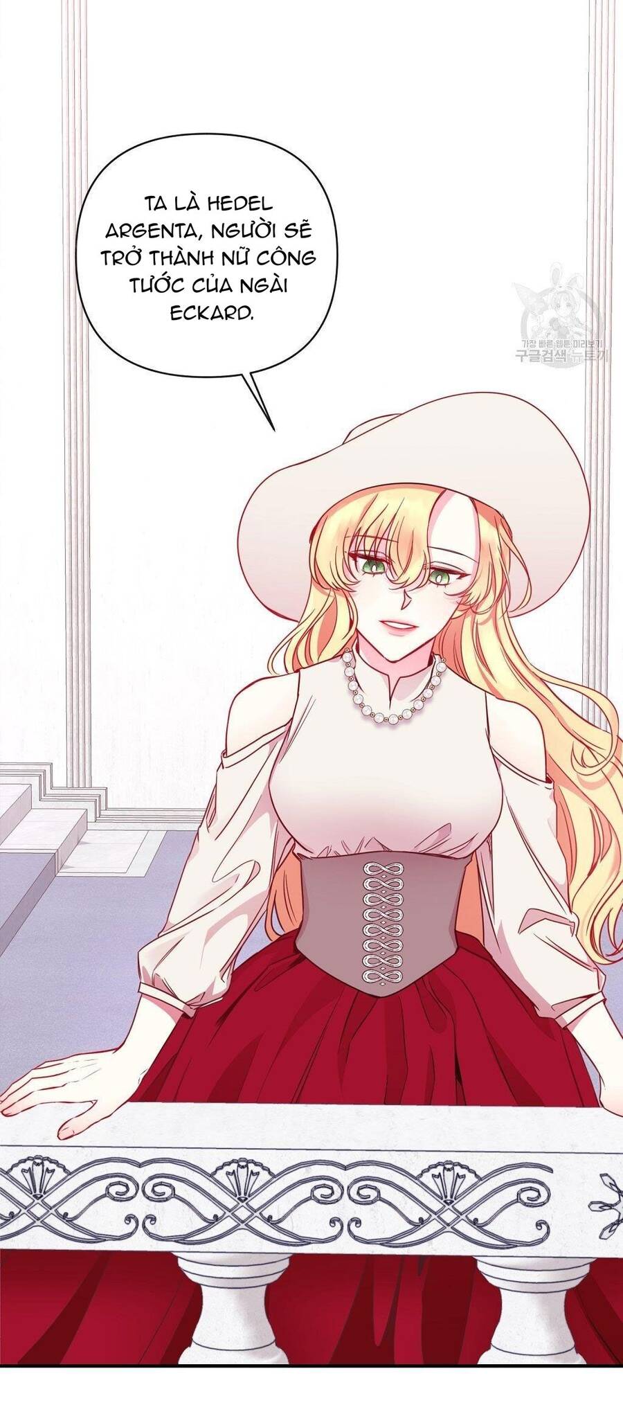 Chúng Ta Đã Kết Hôn Chap 5 - Next Chap 6