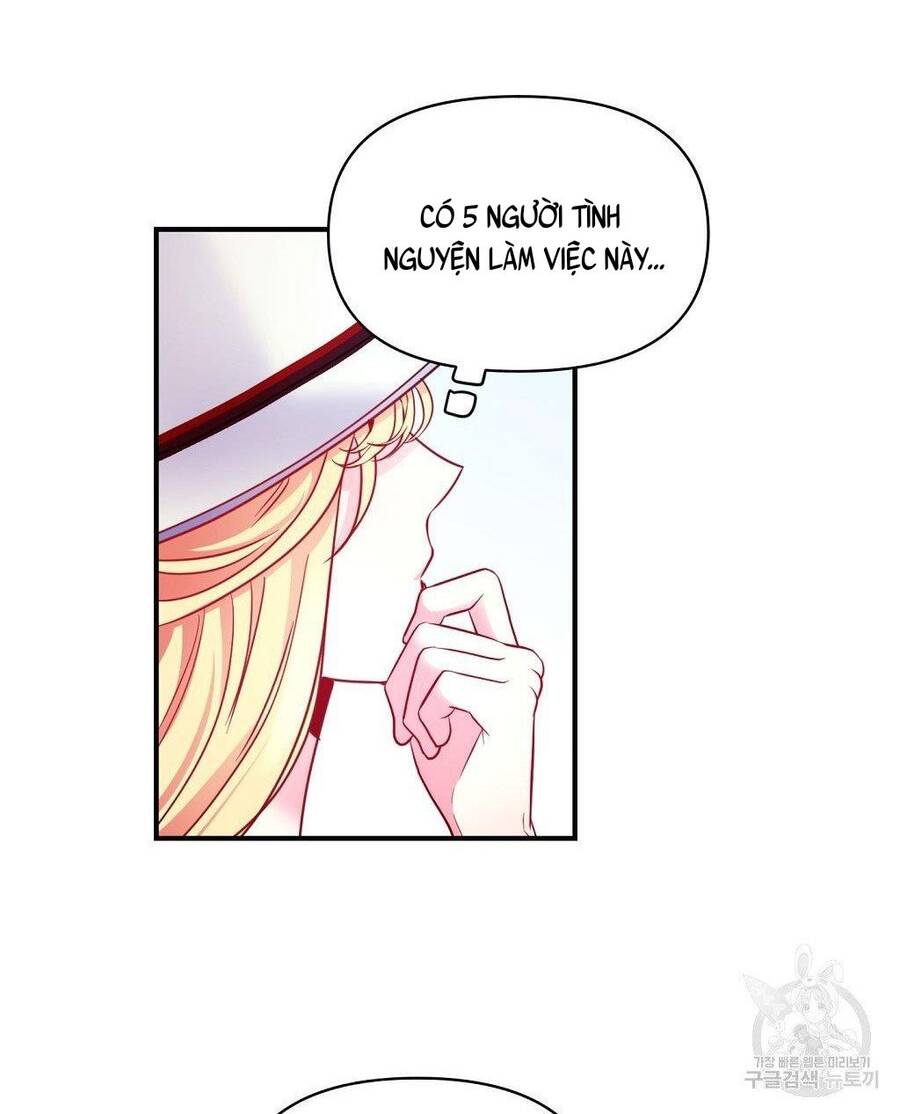 Chúng Ta Đã Kết Hôn Chap 5 - Next Chap 6