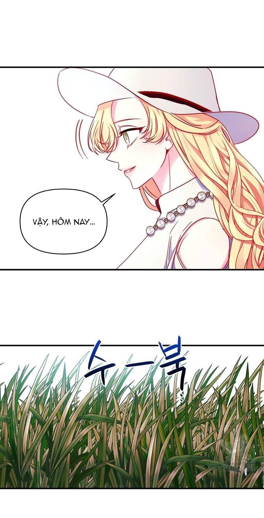 Chúng Ta Đã Kết Hôn Chap 5 - Next Chap 6