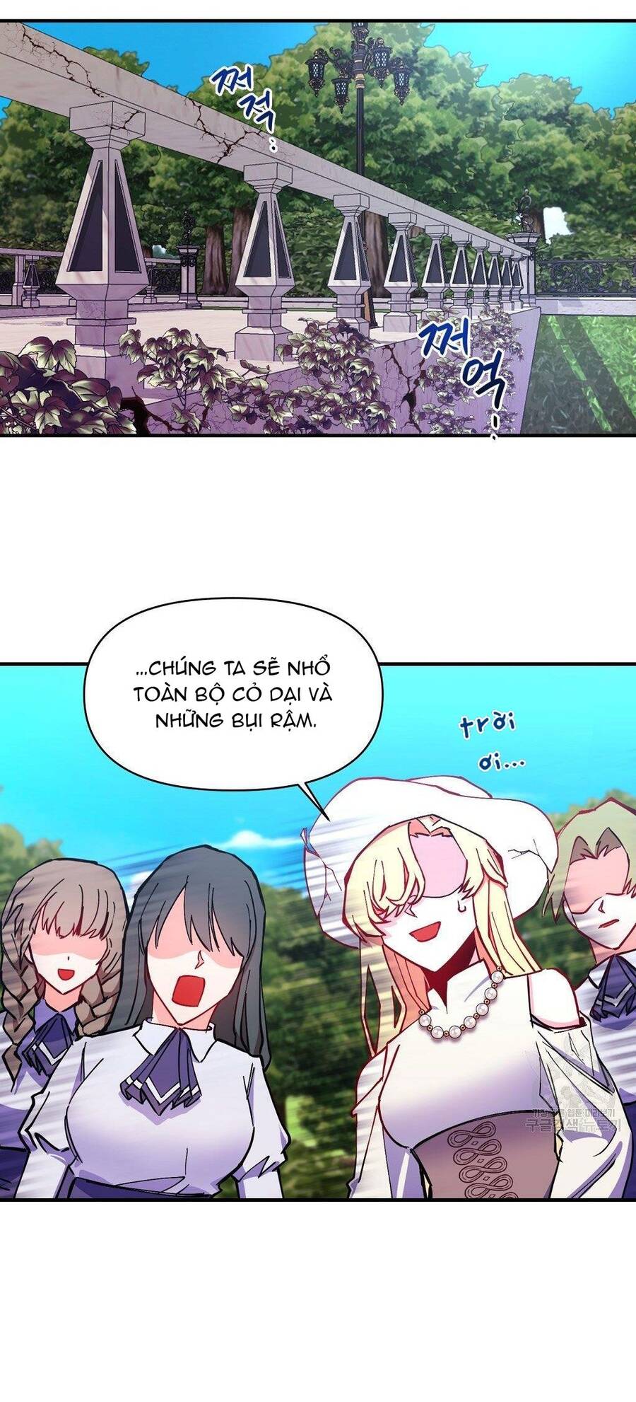 Chúng Ta Đã Kết Hôn Chap 5 - Next Chap 6
