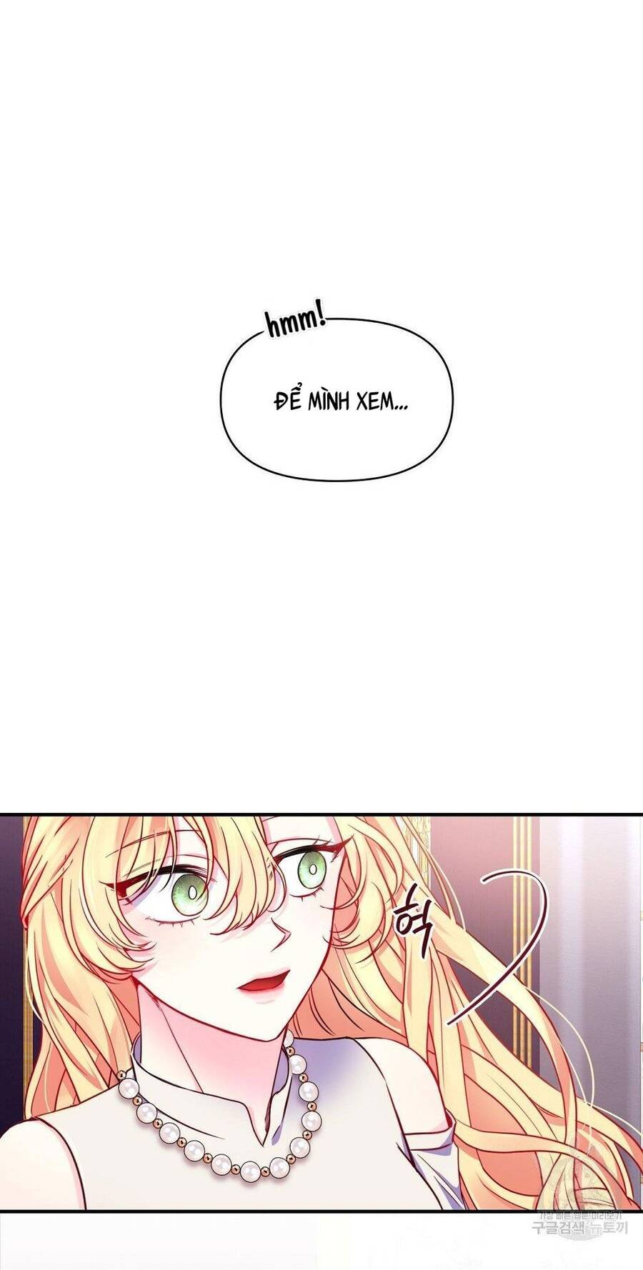Chúng Ta Đã Kết Hôn Chap 5 - Next Chap 6