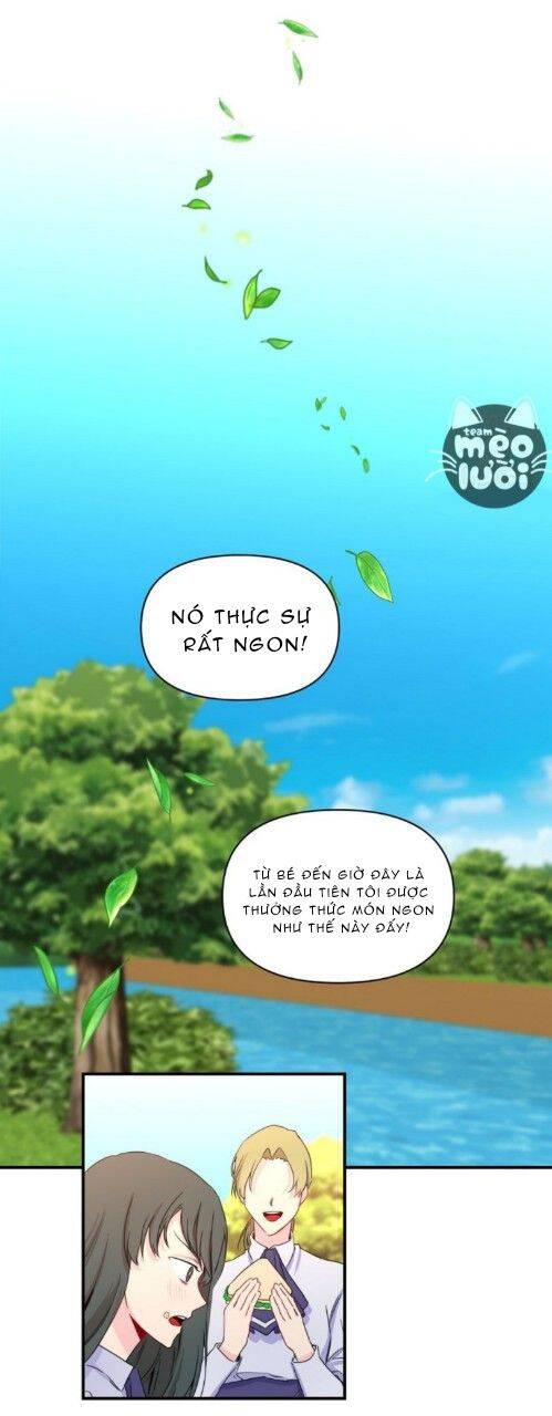 Chúng Ta Đã Kết Hôn Chap 6 - Next Chap 7