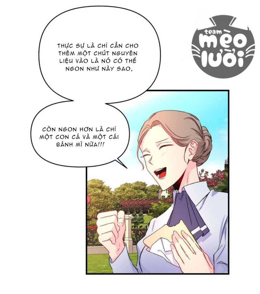 Chúng Ta Đã Kết Hôn Chap 6 - Next Chap 7