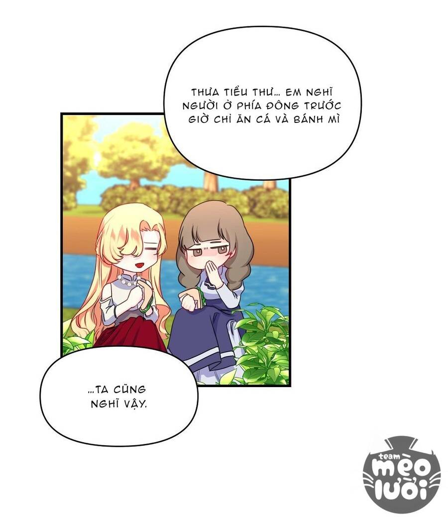Chúng Ta Đã Kết Hôn Chap 6 - Next Chap 7