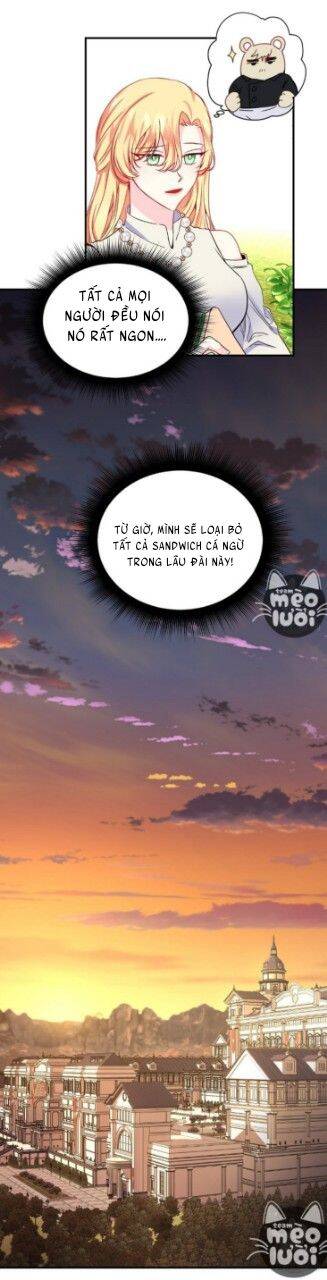 Chúng Ta Đã Kết Hôn Chap 6 - Next Chap 7