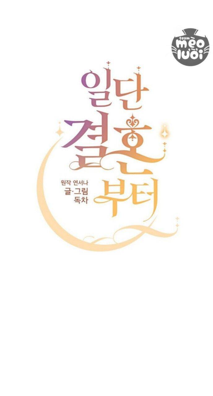 Chúng Ta Đã Kết Hôn Chap 6 - Next Chap 7