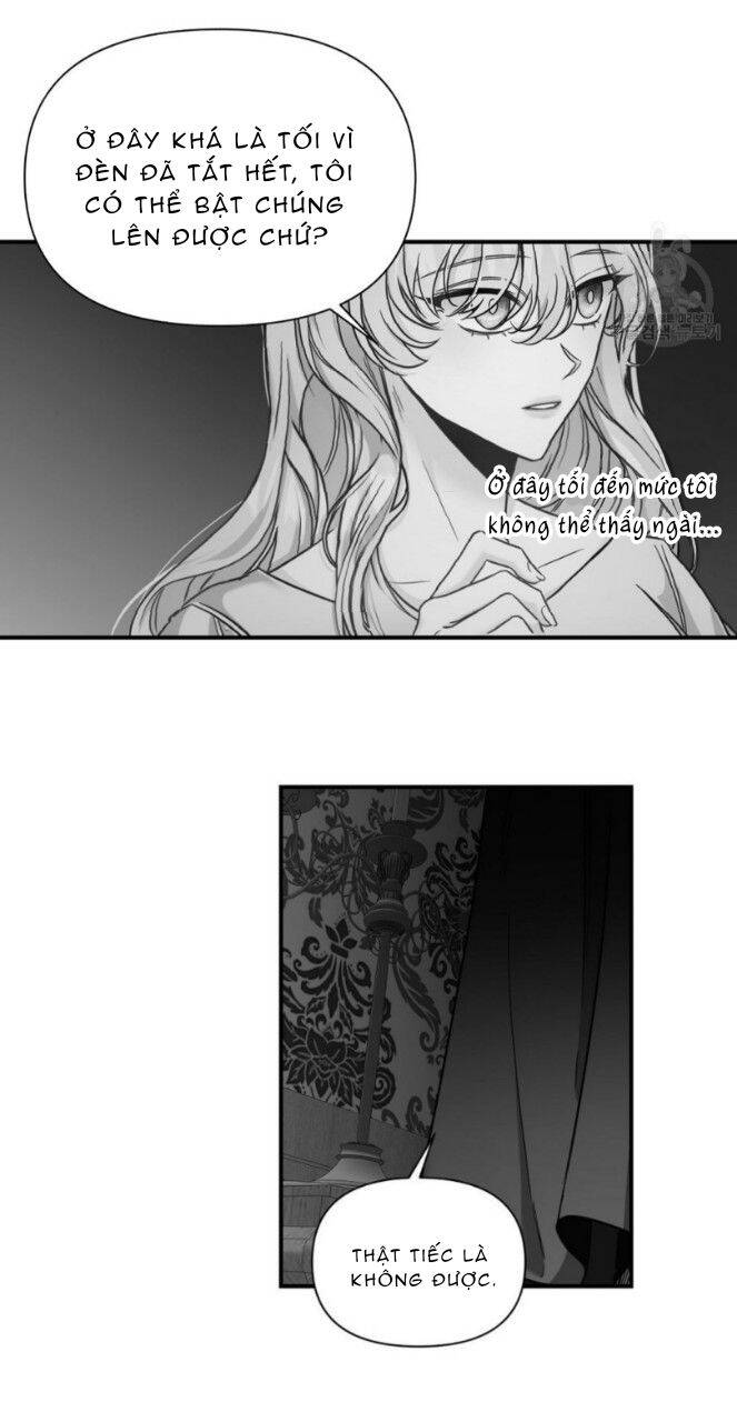 Chúng Ta Đã Kết Hôn Chap 6 - Next Chap 7