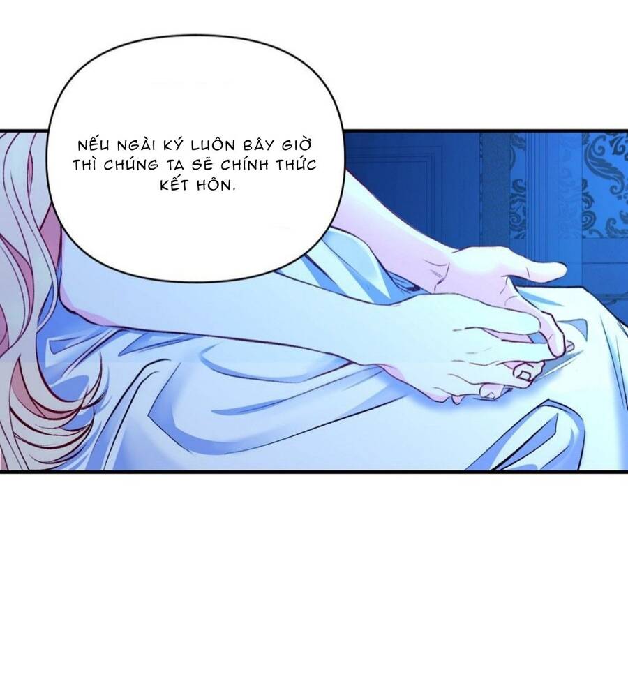 Chúng Ta Đã Kết Hôn Chap 6 - Next Chap 7