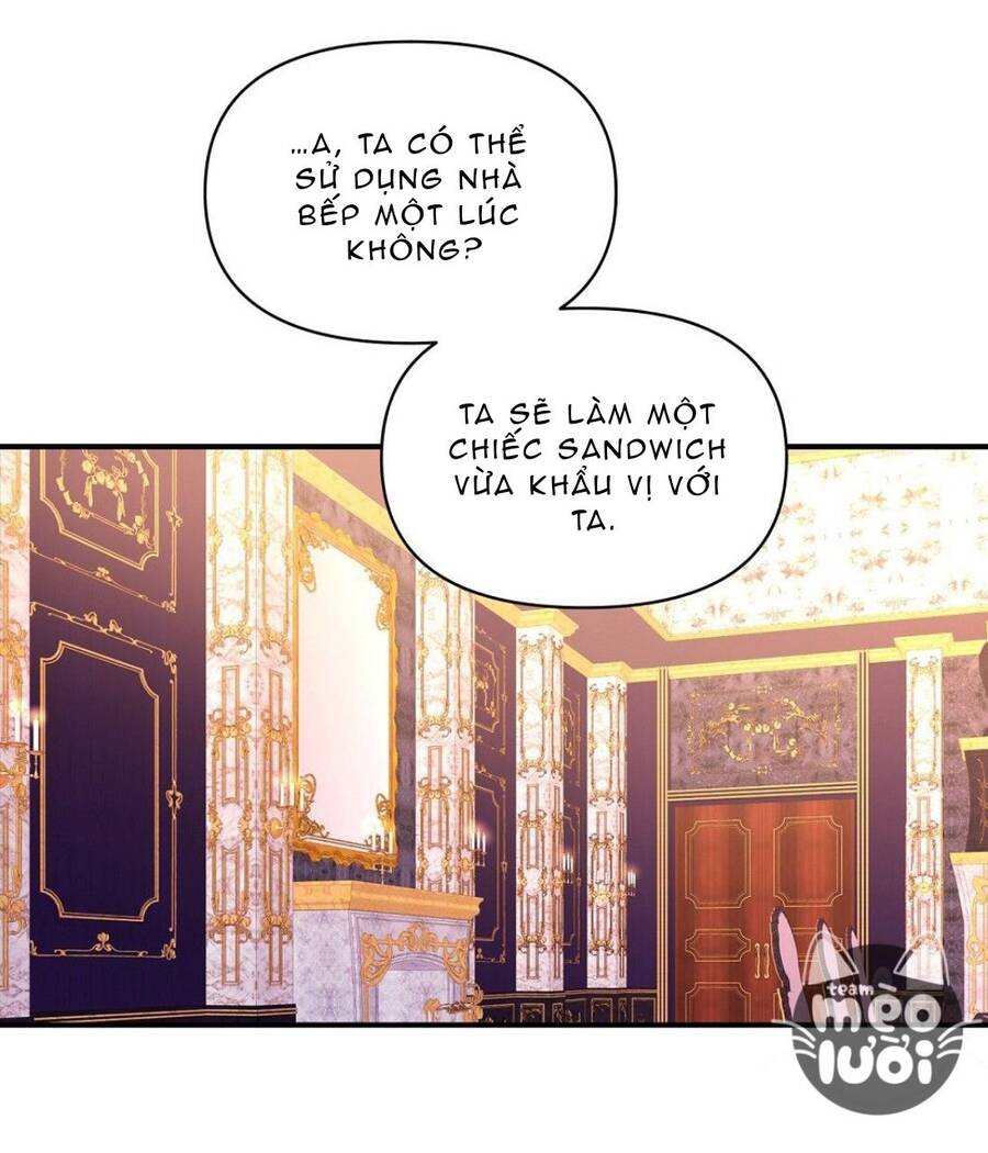 Chúng Ta Đã Kết Hôn Chap 6 - Next Chap 7