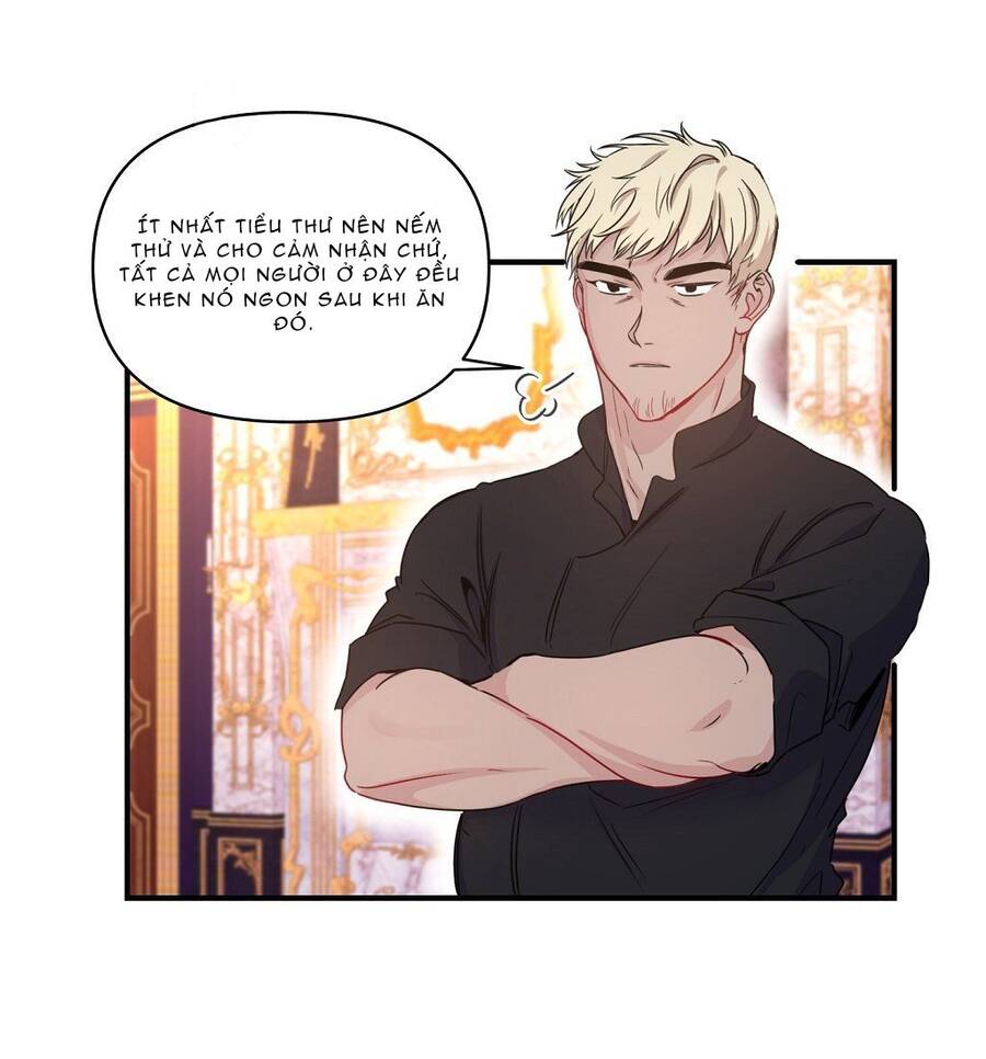 Chúng Ta Đã Kết Hôn Chap 6 - Next Chap 7