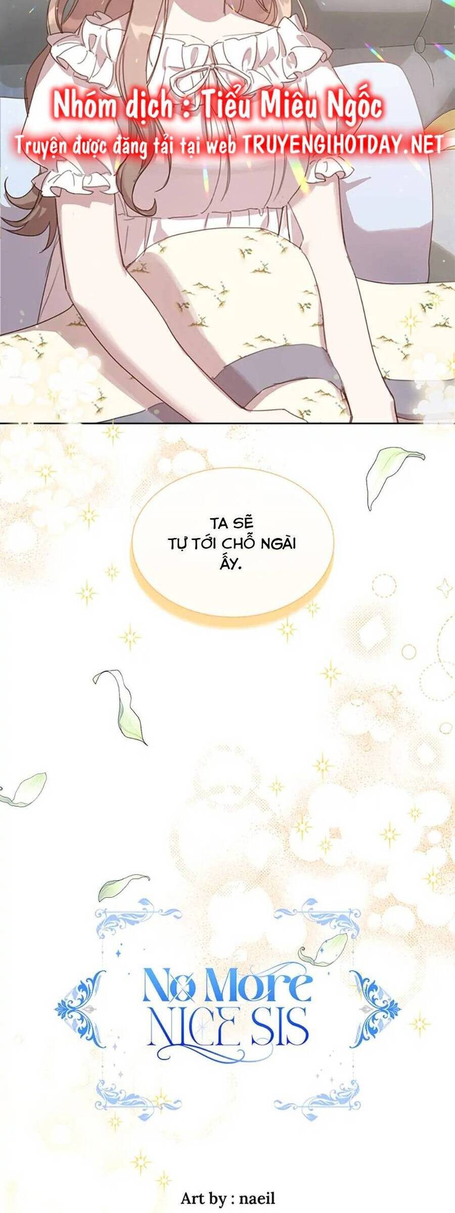 Chúng Ta Không Phải Chị Em Thân Thiết Chap 19 - Next Chap 20