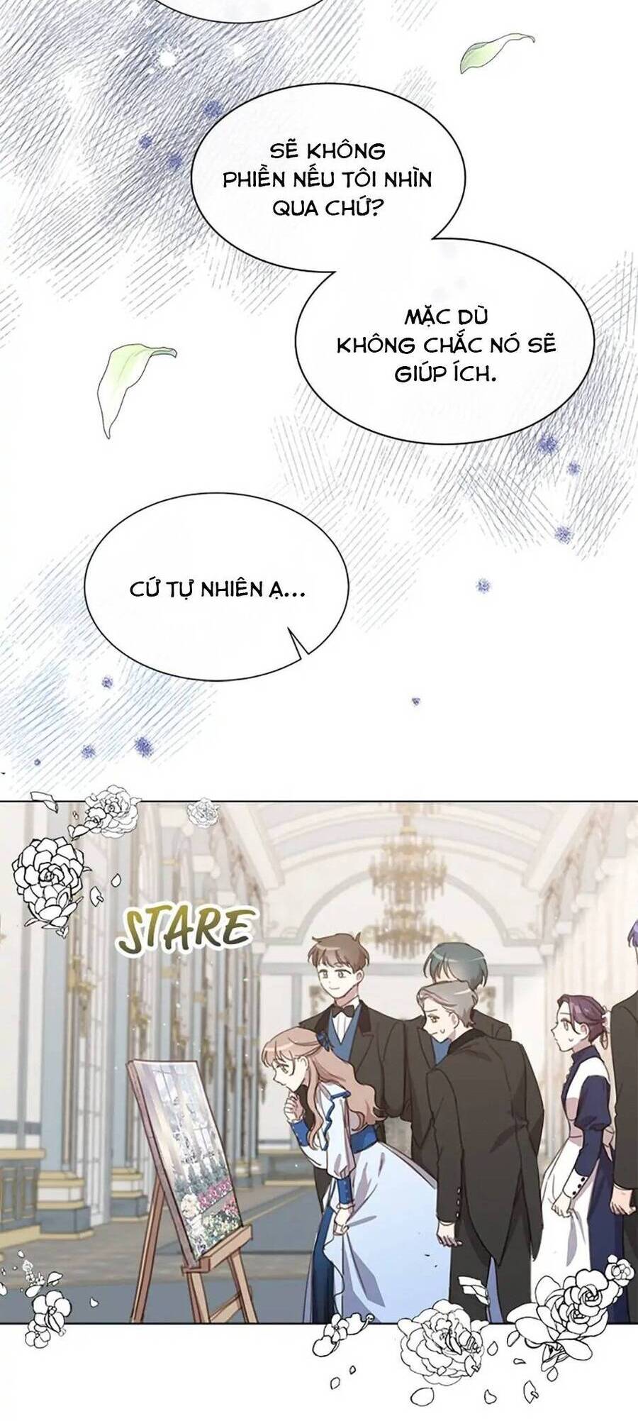 Chúng Ta Không Phải Chị Em Thân Thiết Chap 19 - Next Chap 20
