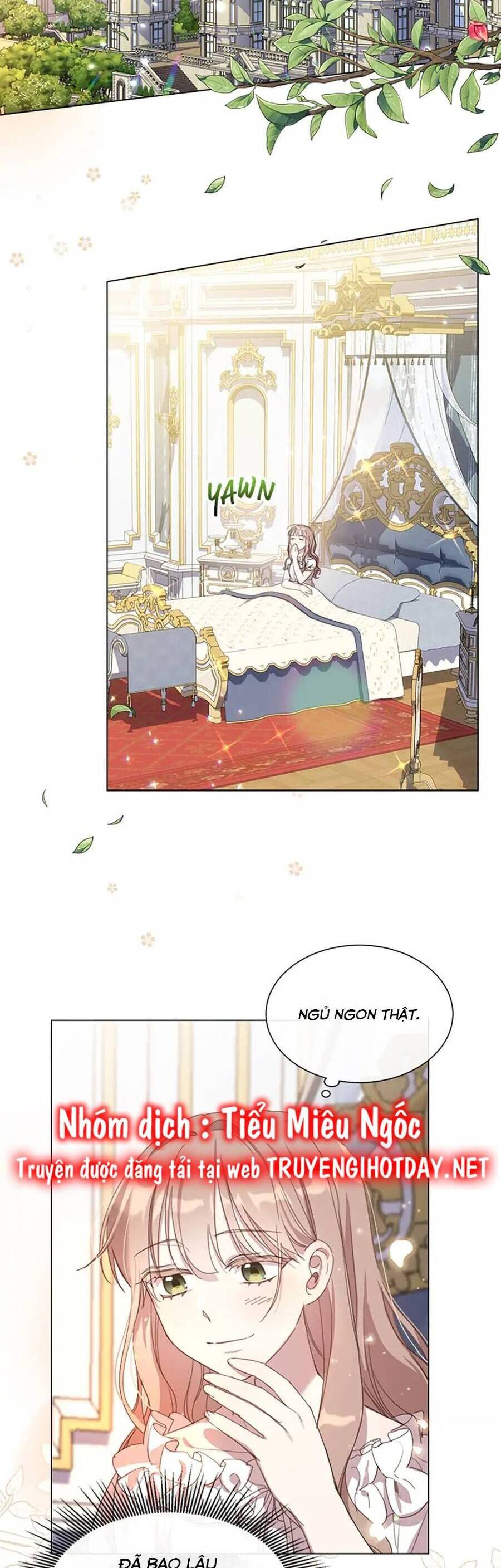 Chúng Ta Không Phải Chị Em Thân Thiết Chap 19 - Next Chap 20