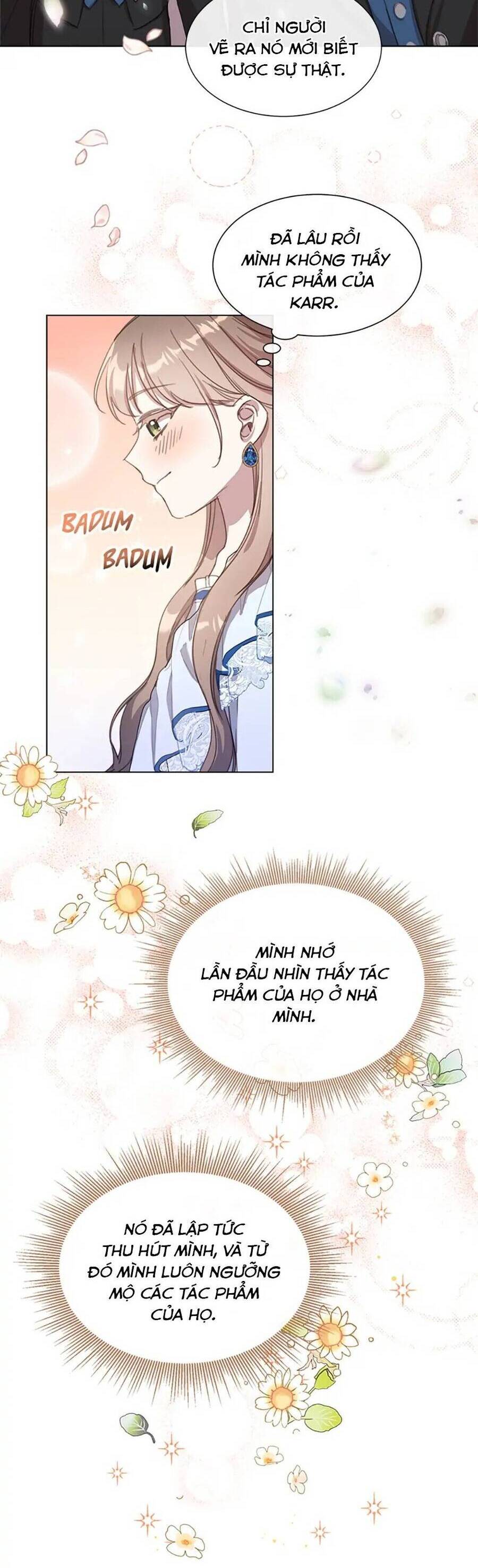 Chúng Ta Không Phải Chị Em Thân Thiết Chap 19 - Next Chap 20