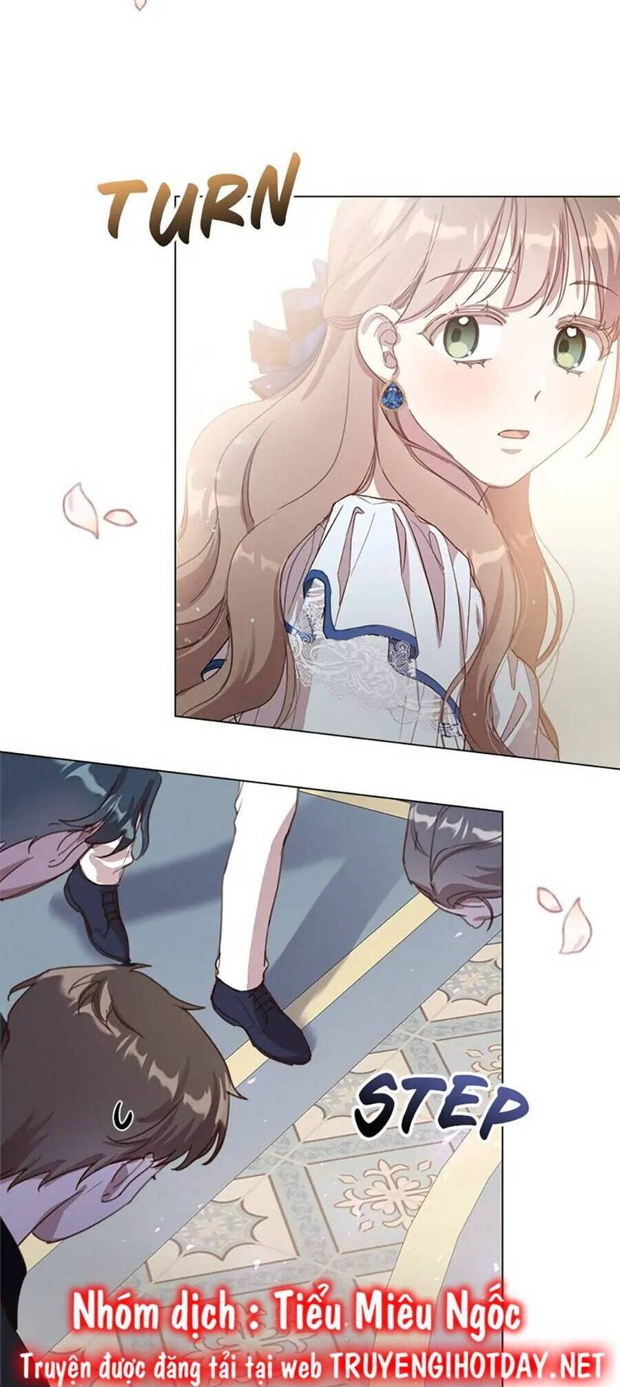 Chúng Ta Không Phải Chị Em Thân Thiết Chap 19 - Next Chap 20