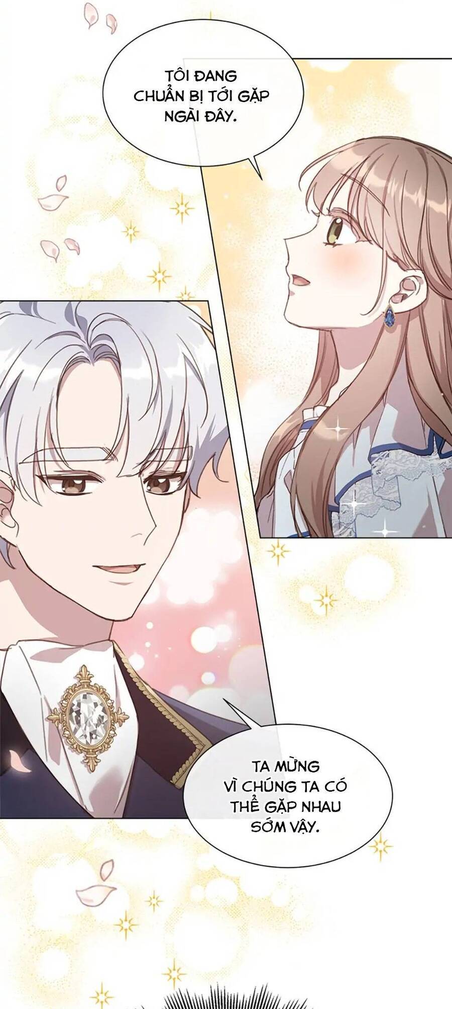 Chúng Ta Không Phải Chị Em Thân Thiết Chap 19 - Next Chap 20