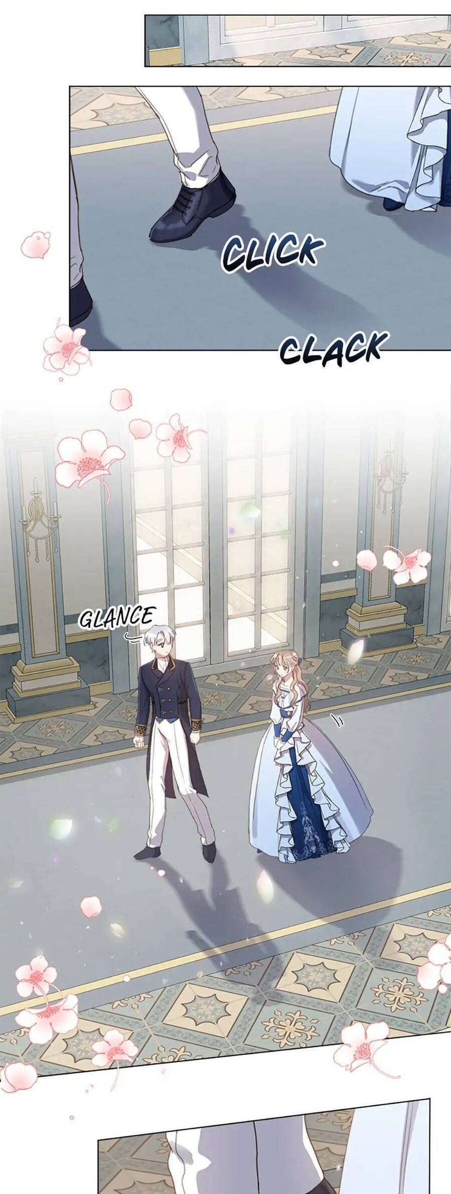 Chúng Ta Không Phải Chị Em Thân Thiết Chap 19 - Next Chap 20