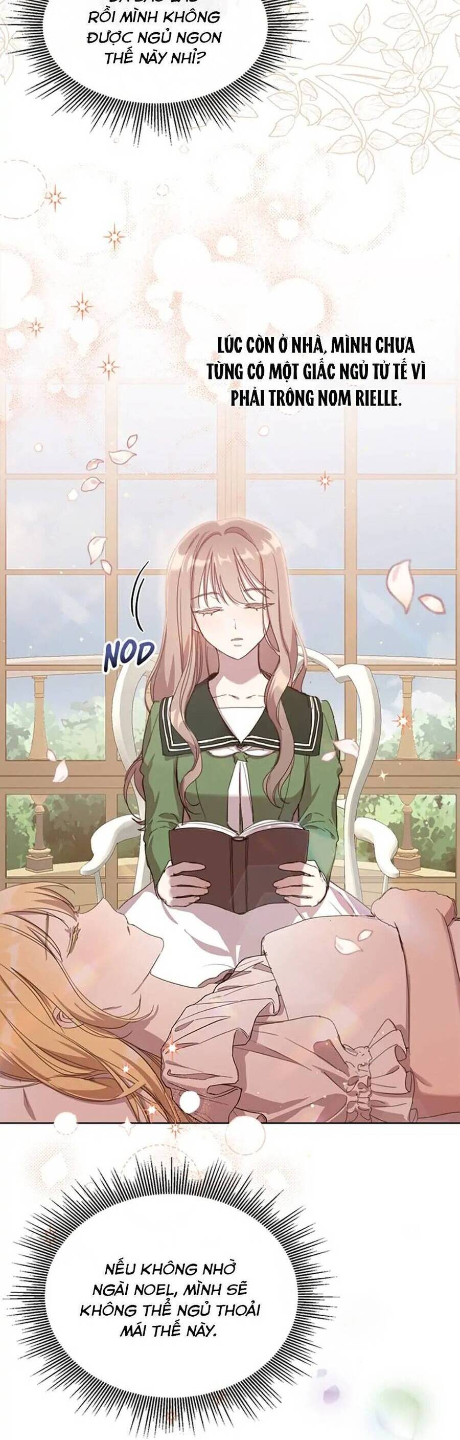 Chúng Ta Không Phải Chị Em Thân Thiết Chap 19 - Next Chap 20