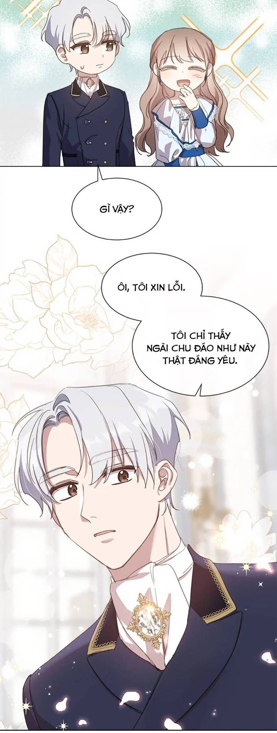 Chúng Ta Không Phải Chị Em Thân Thiết Chap 19 - Next Chap 20