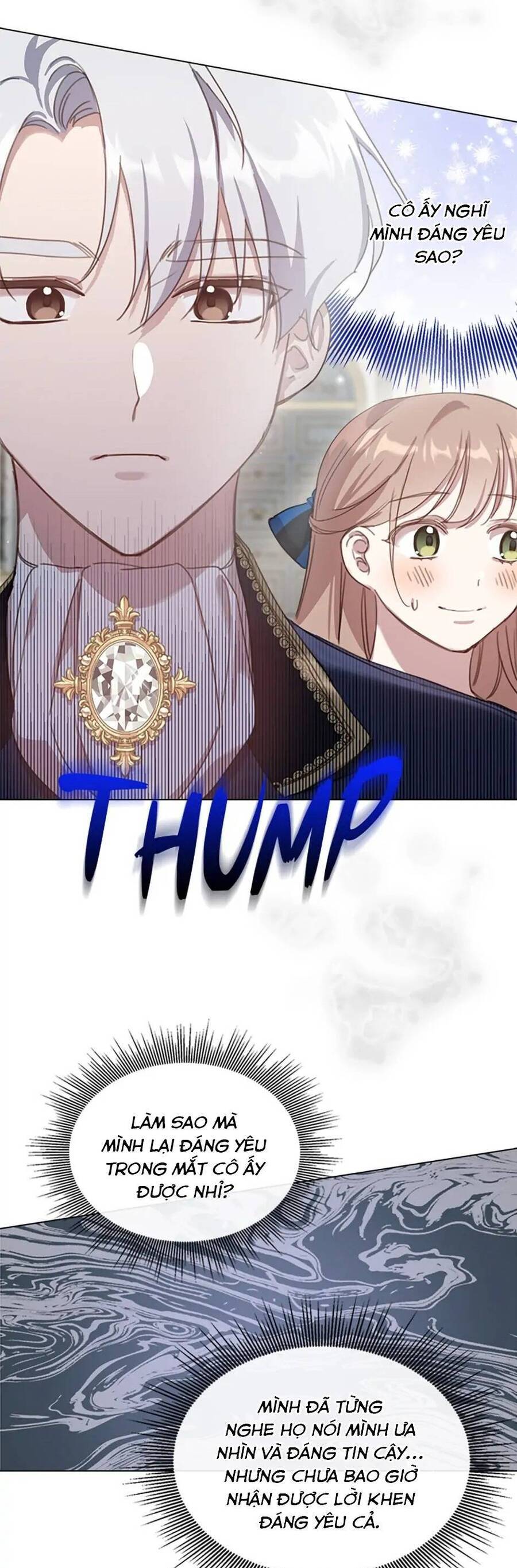 Chúng Ta Không Phải Chị Em Thân Thiết Chap 19 - Next Chap 20