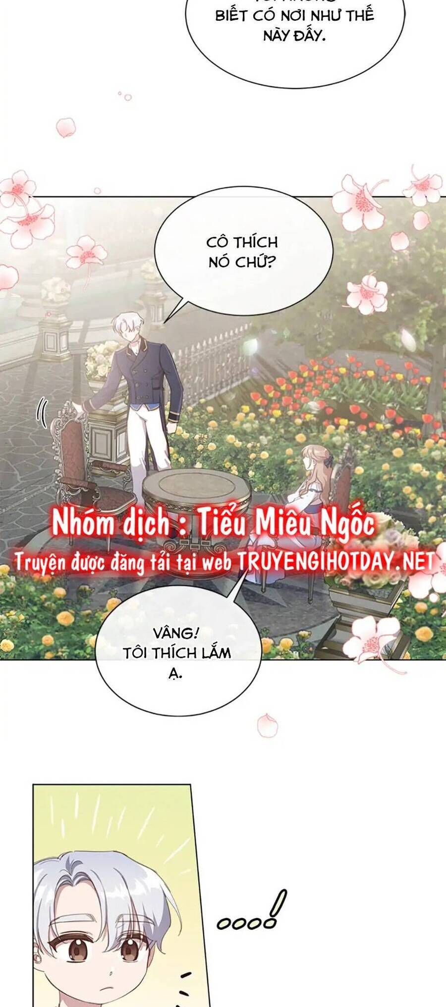 Chúng Ta Không Phải Chị Em Thân Thiết Chap 19 - Next Chap 20