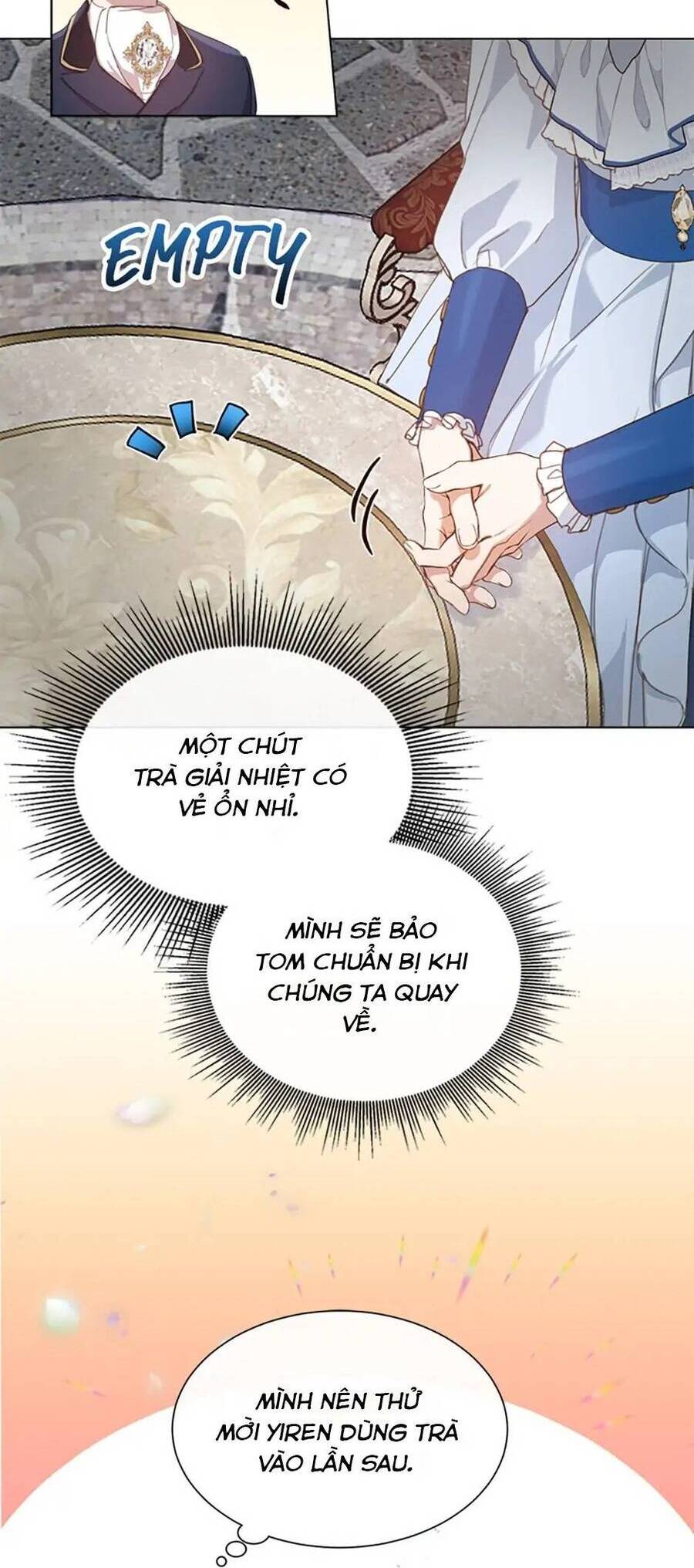 Chúng Ta Không Phải Chị Em Thân Thiết Chap 19 - Next Chap 20