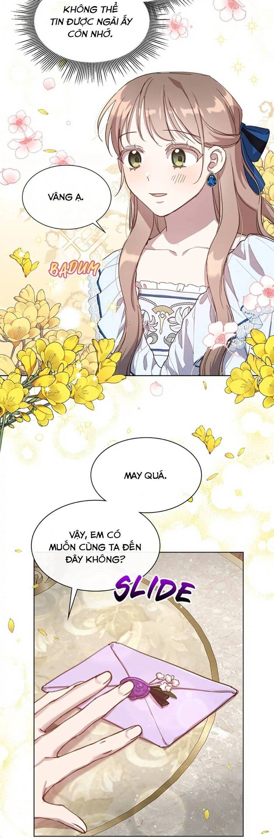 Chúng Ta Không Phải Chị Em Thân Thiết Chap 19 - Next Chap 20