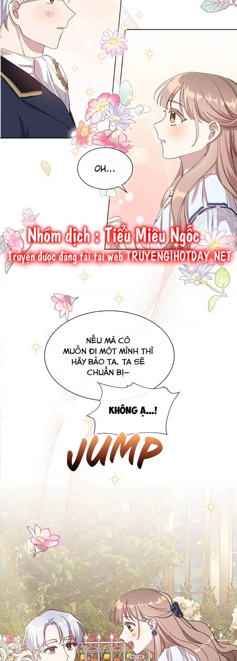Chúng Ta Không Phải Chị Em Thân Thiết Chap 19 - Next Chap 20