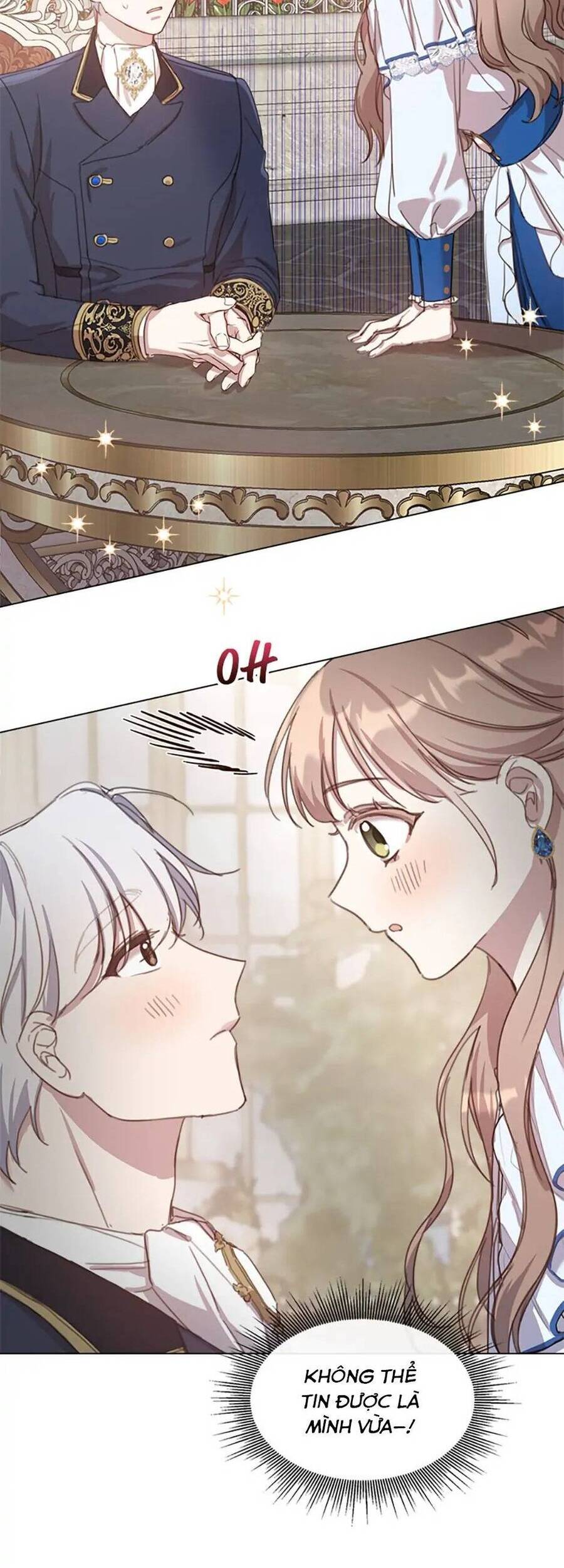 Chúng Ta Không Phải Chị Em Thân Thiết Chap 19 - Next Chap 20