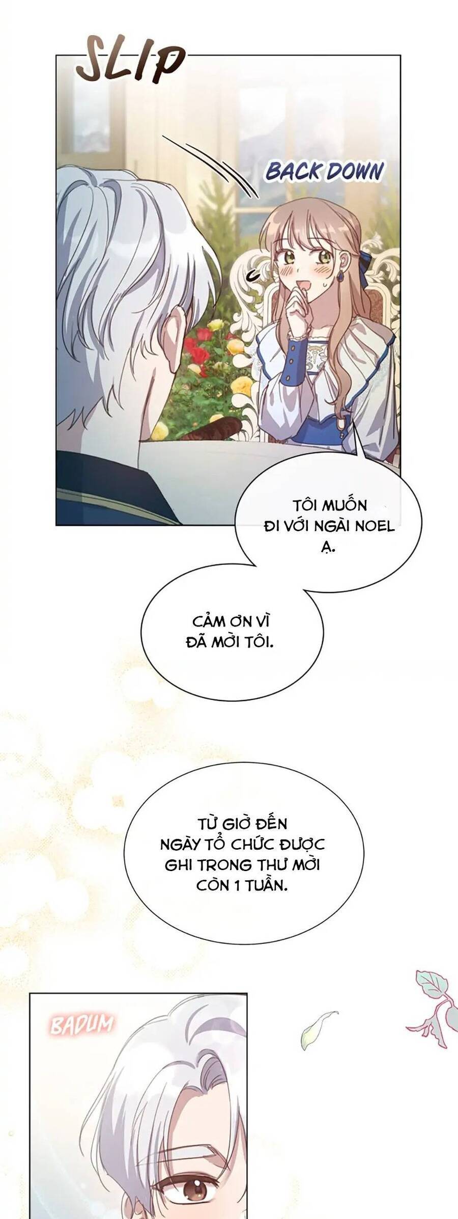 Chúng Ta Không Phải Chị Em Thân Thiết Chap 19 - Next Chap 20