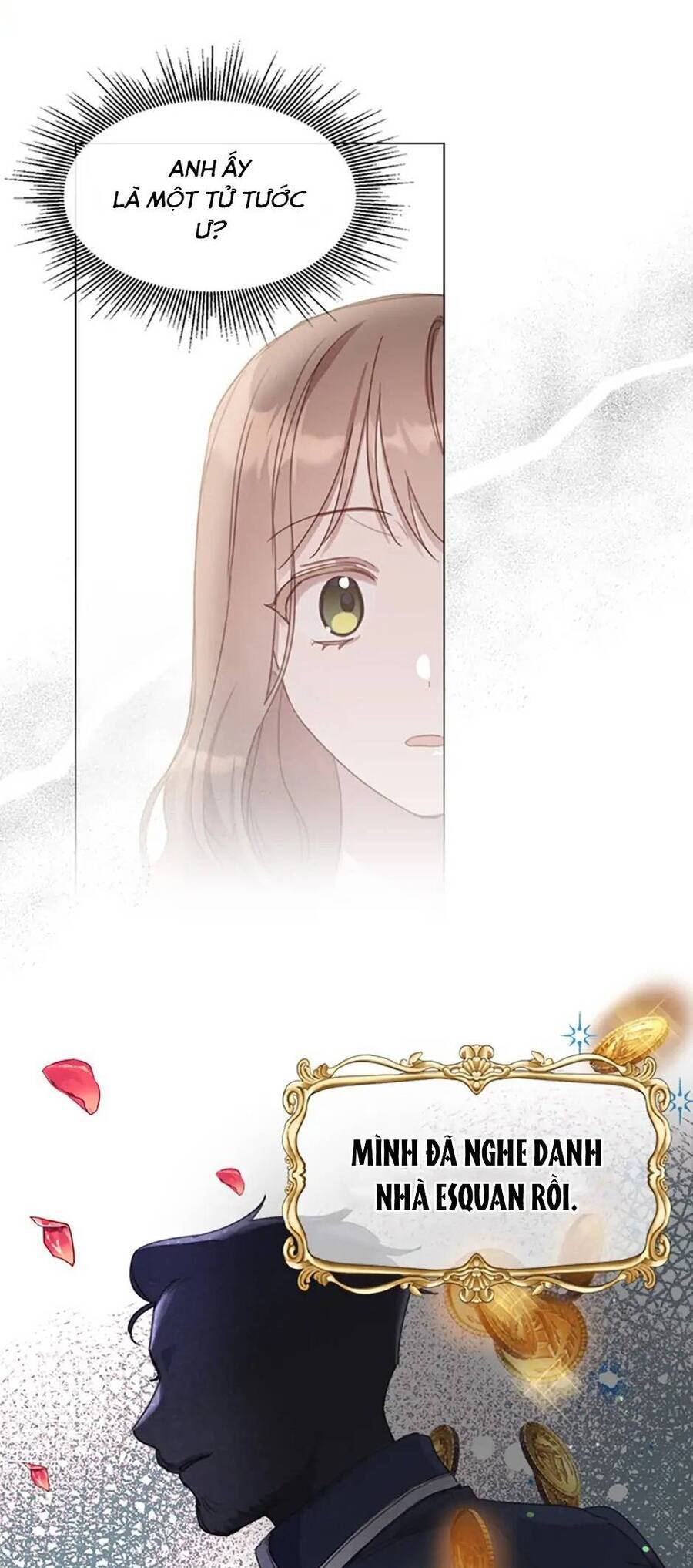 Chúng Ta Không Phải Chị Em Thân Thiết Chap 19 - Next Chap 20