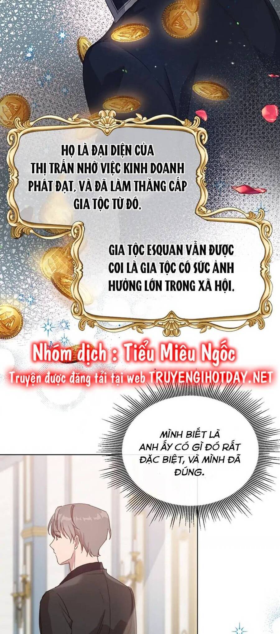 Chúng Ta Không Phải Chị Em Thân Thiết Chap 19 - Next Chap 20