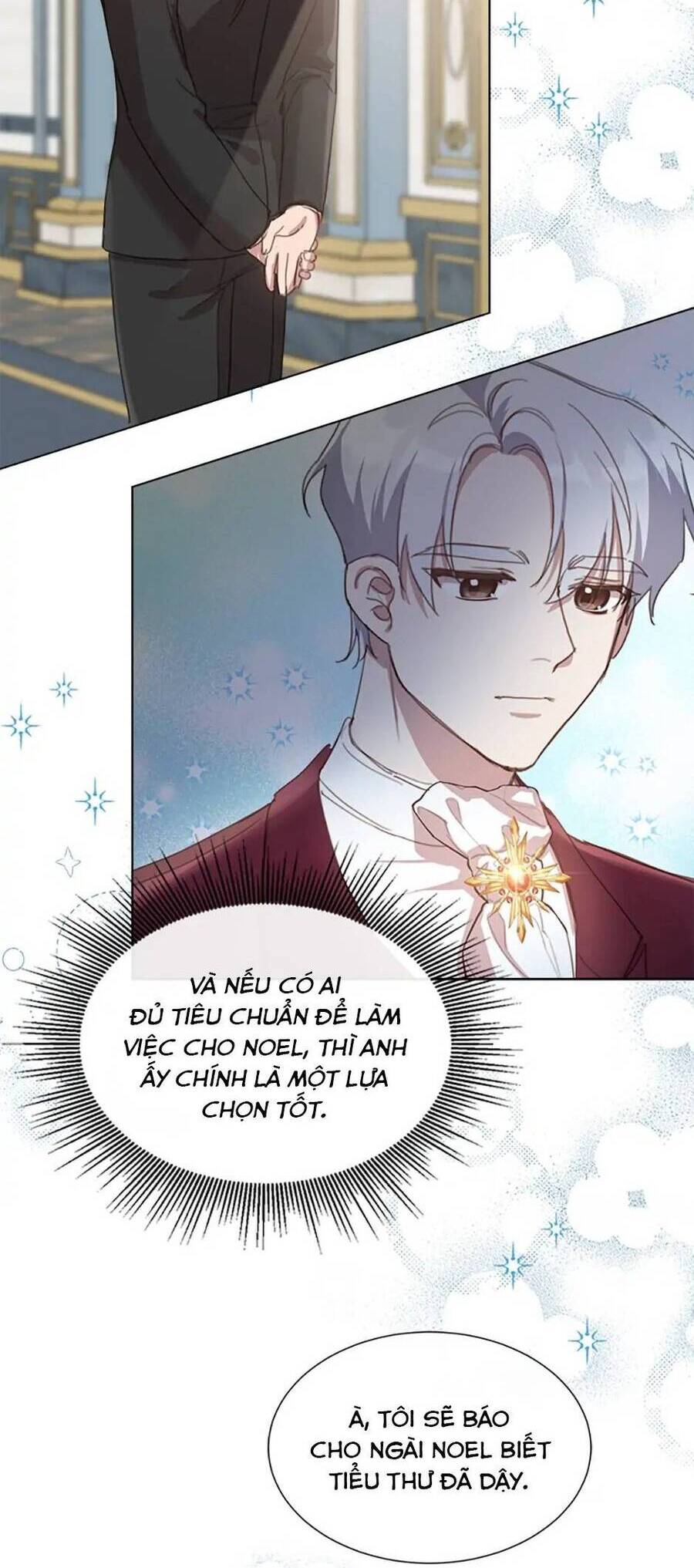 Chúng Ta Không Phải Chị Em Thân Thiết Chap 19 - Next Chap 20