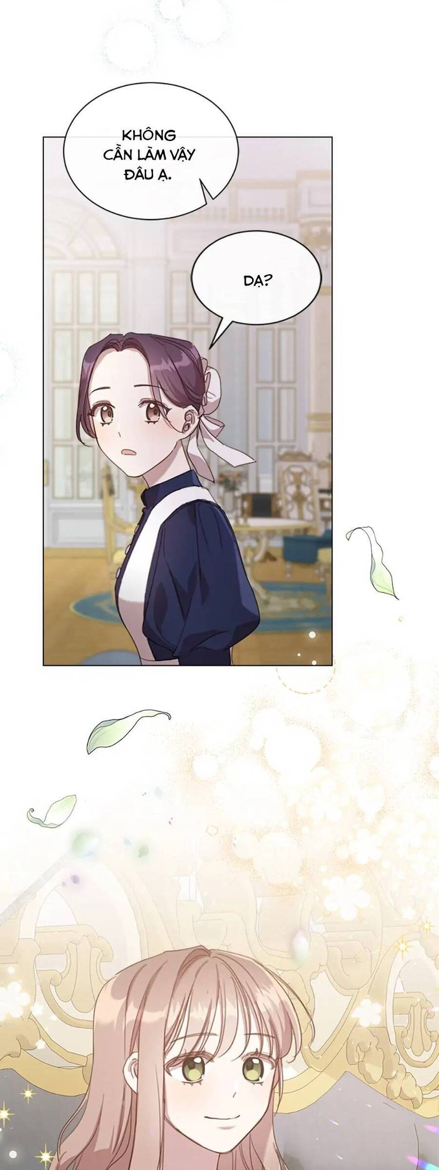 Chúng Ta Không Phải Chị Em Thân Thiết Chap 19 - Next Chap 20