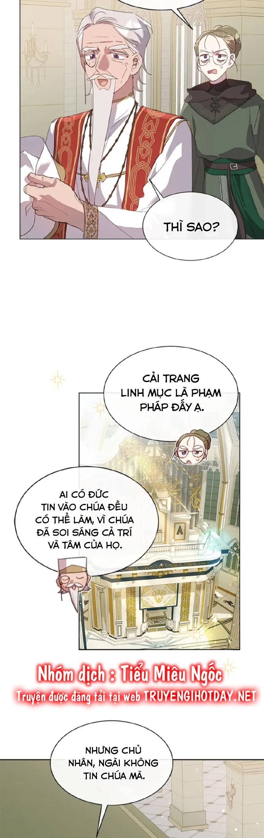Chúng Ta Không Phải Chị Em Thân Thiết Chap 43 - Next Chap 44