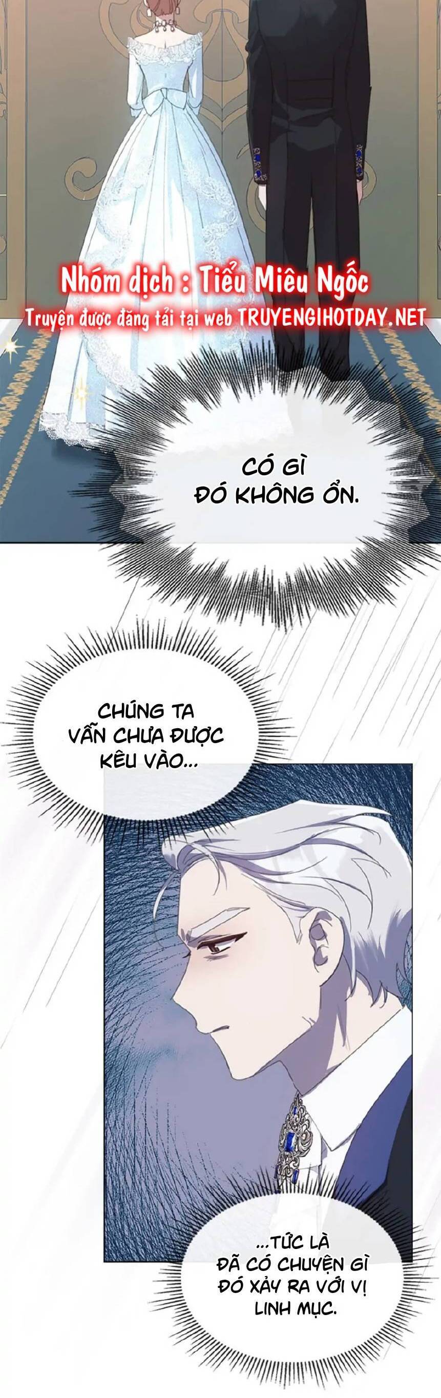 Chúng Ta Không Phải Chị Em Thân Thiết Chap 43 - Next Chap 44