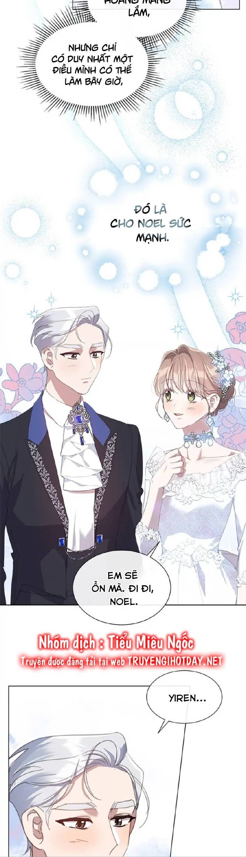Chúng Ta Không Phải Chị Em Thân Thiết Chap 43 - Next Chap 44