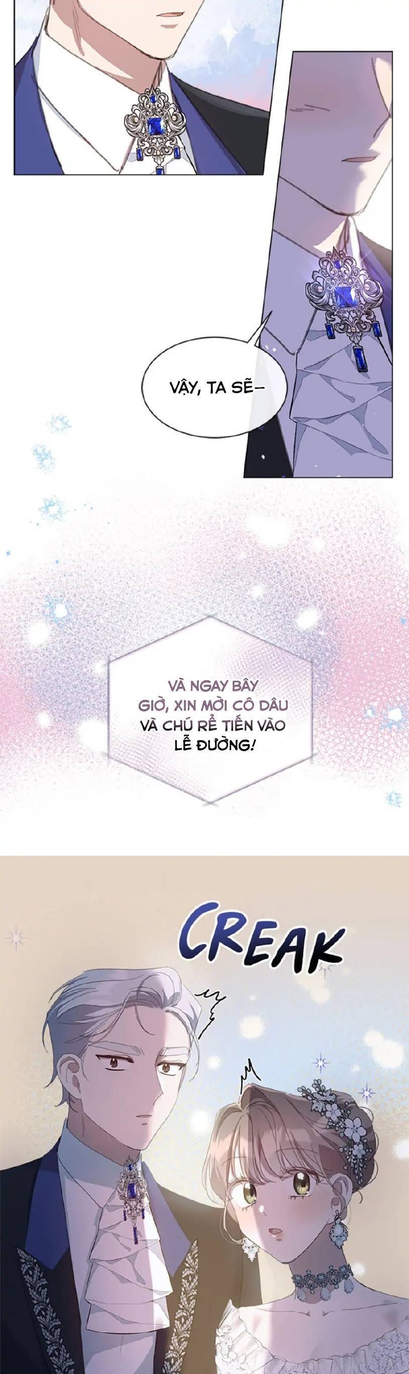 Chúng Ta Không Phải Chị Em Thân Thiết Chap 43 - Next Chap 44