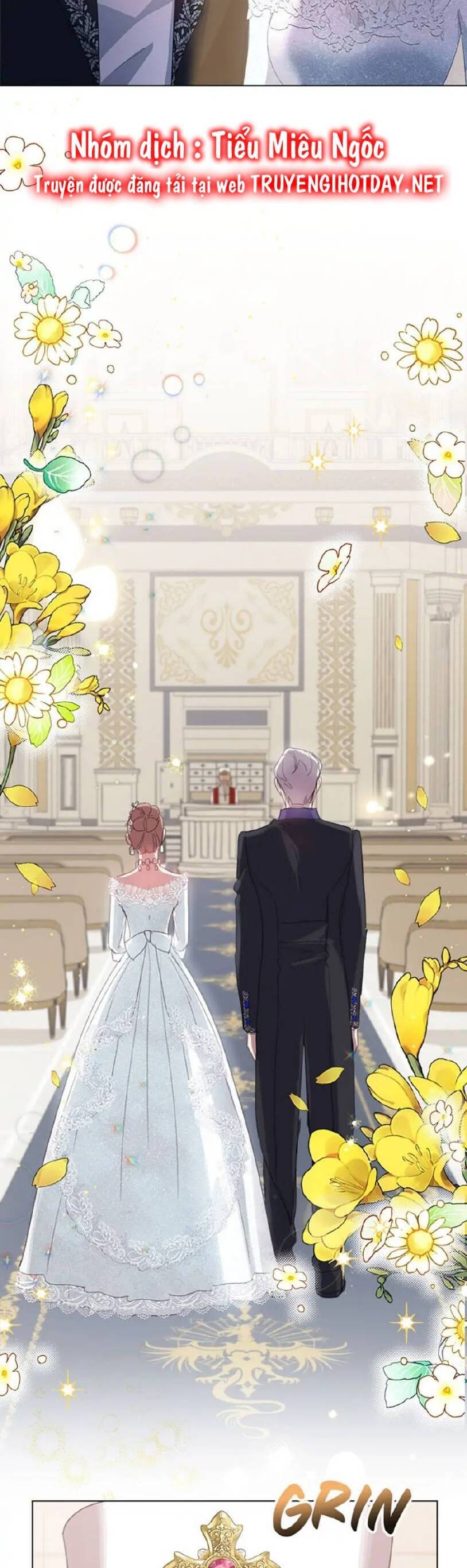 Chúng Ta Không Phải Chị Em Thân Thiết Chap 43 - Next Chap 44