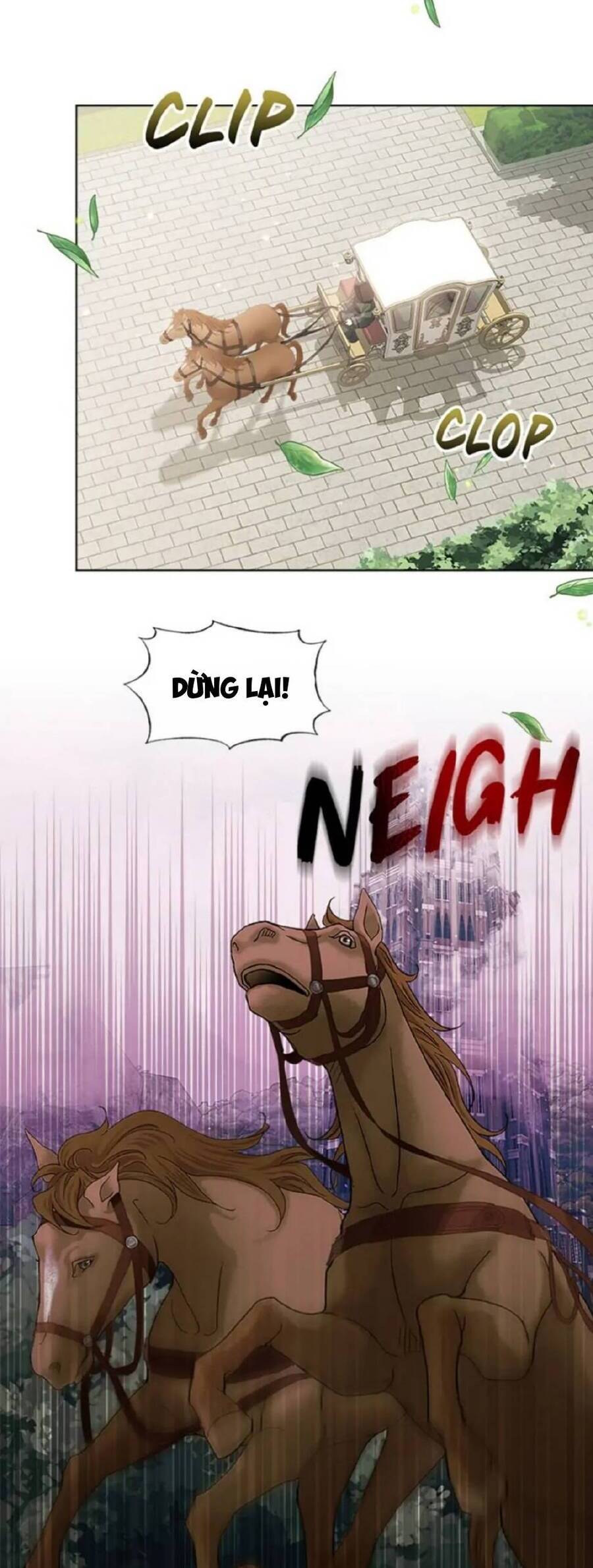 Chúng Ta Không Phải Chị Em Thân Thiết Chap 43 - Next Chap 44