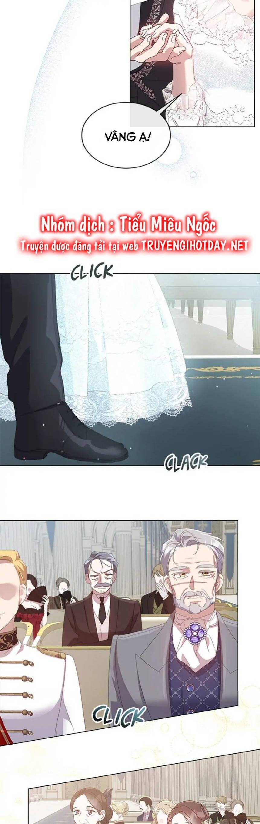 Chúng Ta Không Phải Chị Em Thân Thiết Chap 43 - Next Chap 44