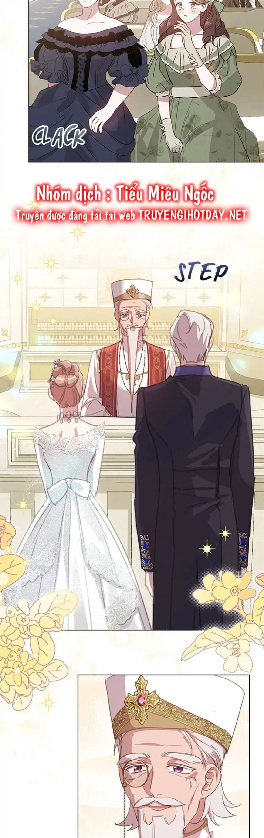Chúng Ta Không Phải Chị Em Thân Thiết Chap 43 - Next Chap 44