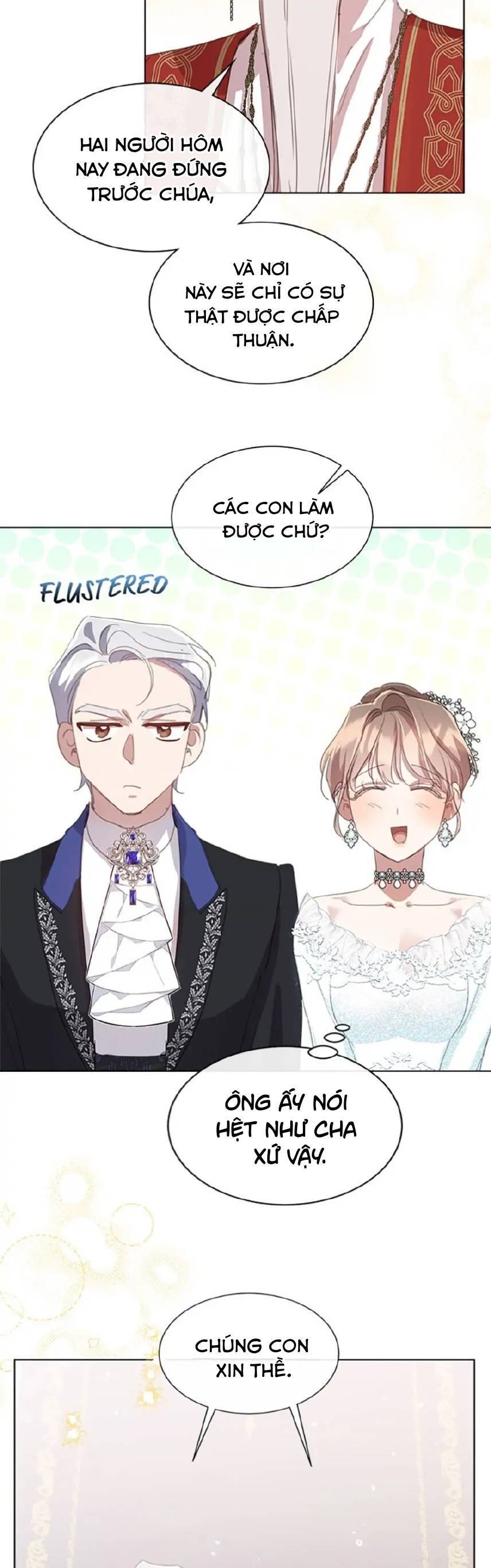 Chúng Ta Không Phải Chị Em Thân Thiết Chap 43 - Next Chap 44