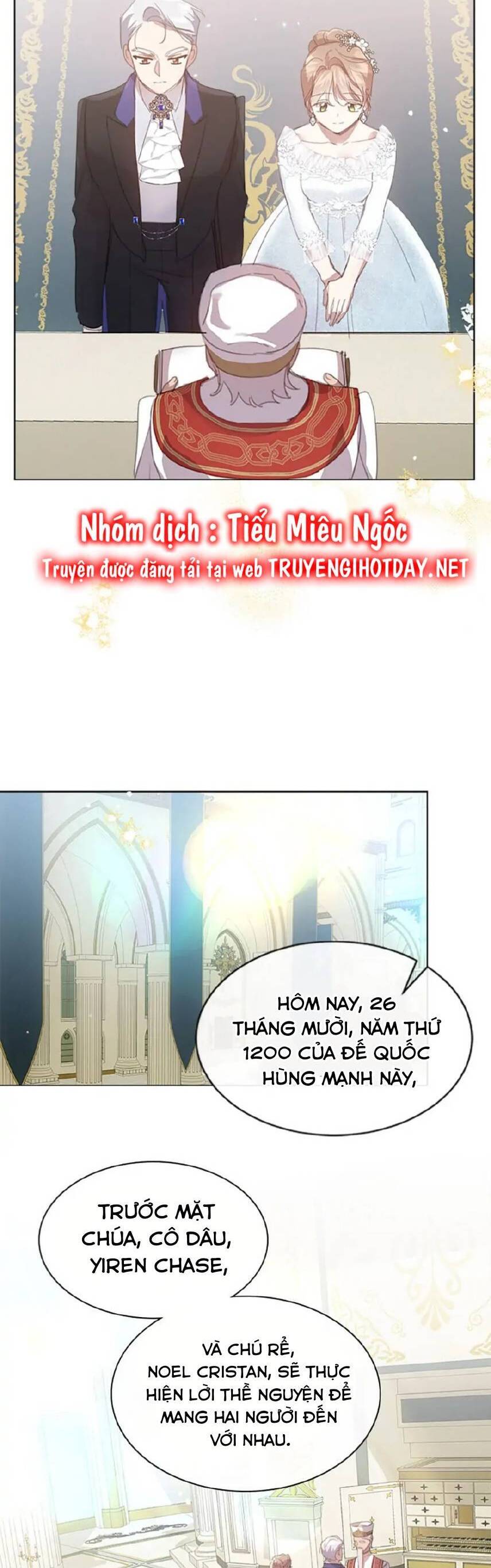Chúng Ta Không Phải Chị Em Thân Thiết Chap 43 - Next Chap 44