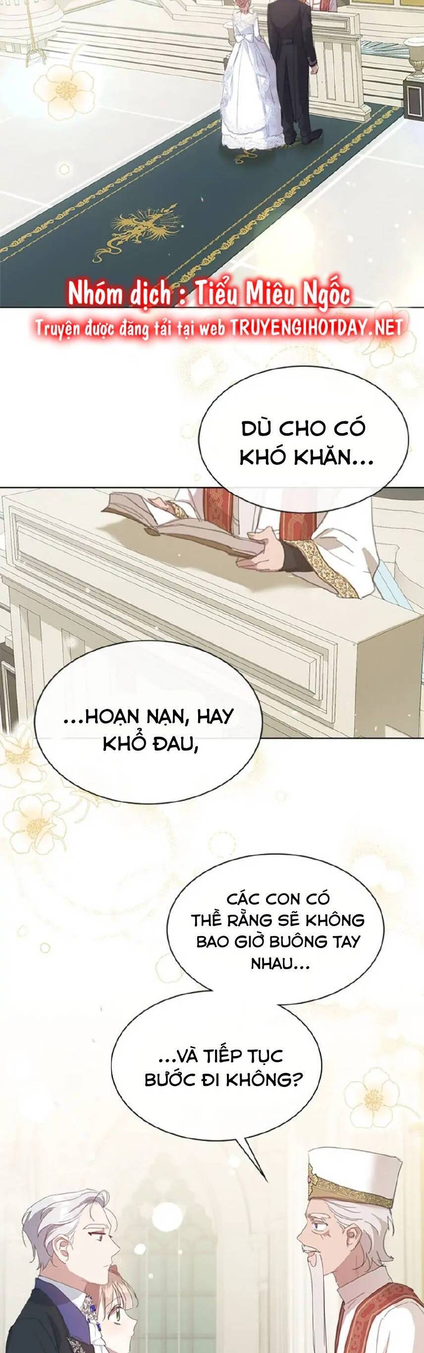 Chúng Ta Không Phải Chị Em Thân Thiết Chap 43 - Next Chap 44