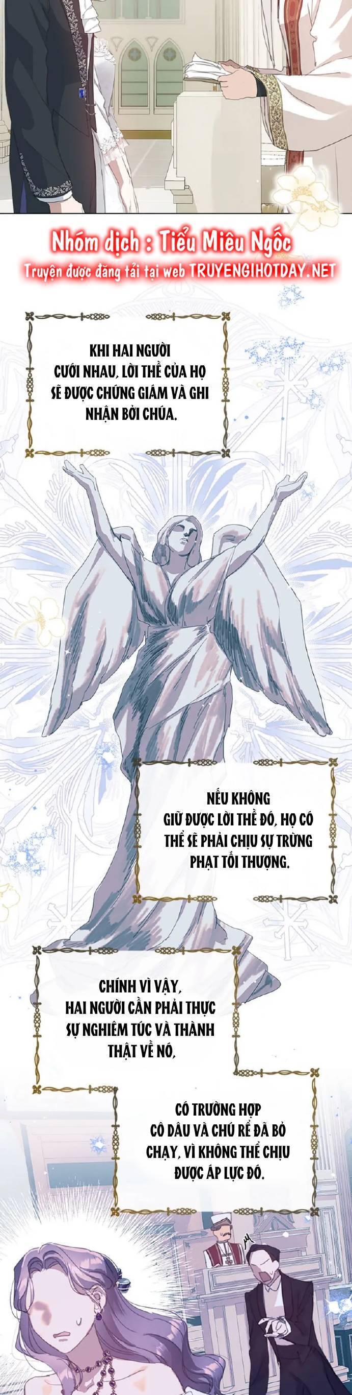 Chúng Ta Không Phải Chị Em Thân Thiết Chap 43 - Next Chap 44