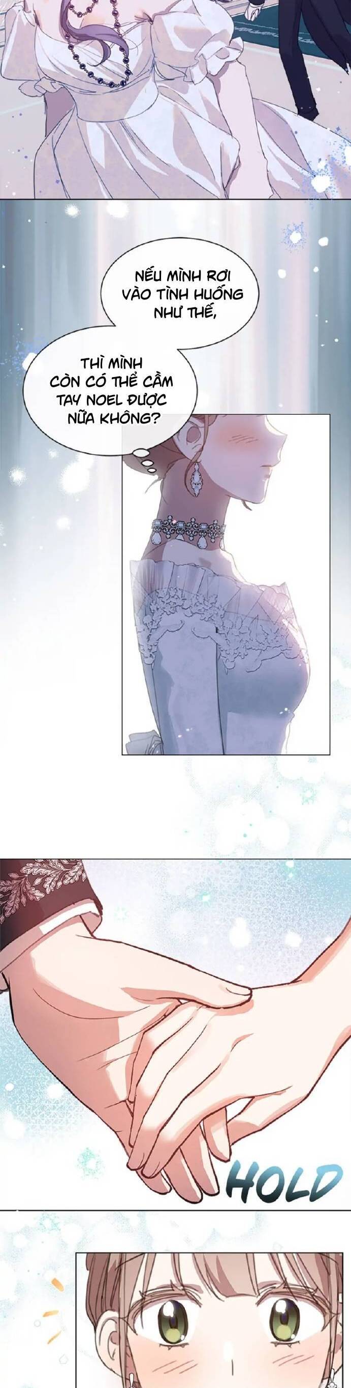 Chúng Ta Không Phải Chị Em Thân Thiết Chap 43 - Next Chap 44