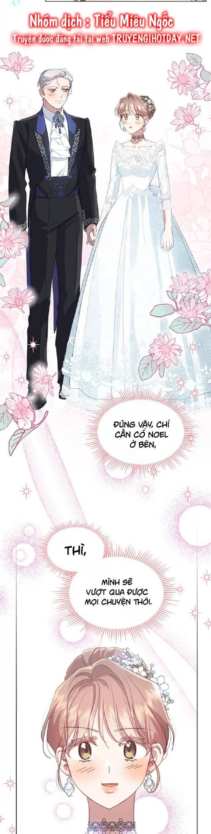 Chúng Ta Không Phải Chị Em Thân Thiết Chap 43 - Next Chap 44