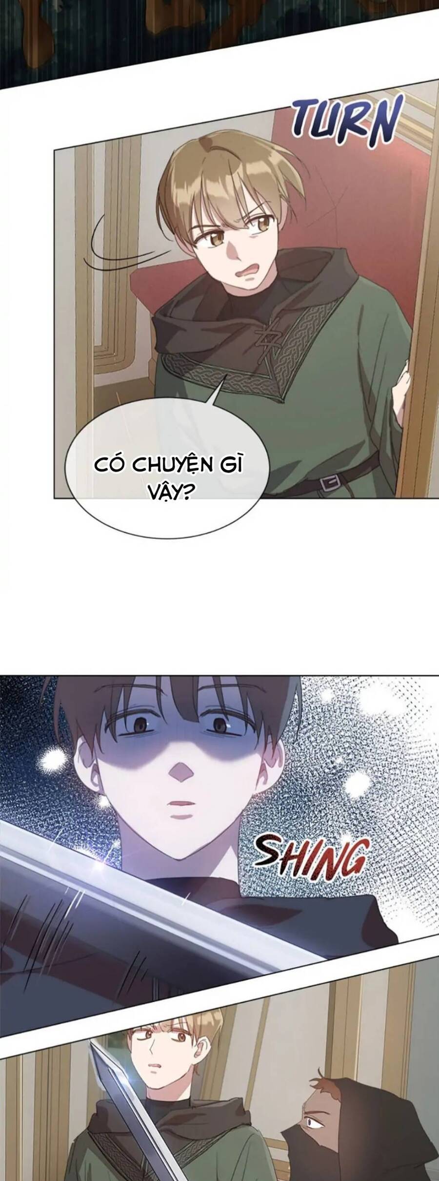Chúng Ta Không Phải Chị Em Thân Thiết Chap 43 - Next Chap 44
